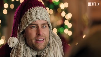 Las películas navideñas que podés disfrutar en Netflix para un maratón de fin de semana