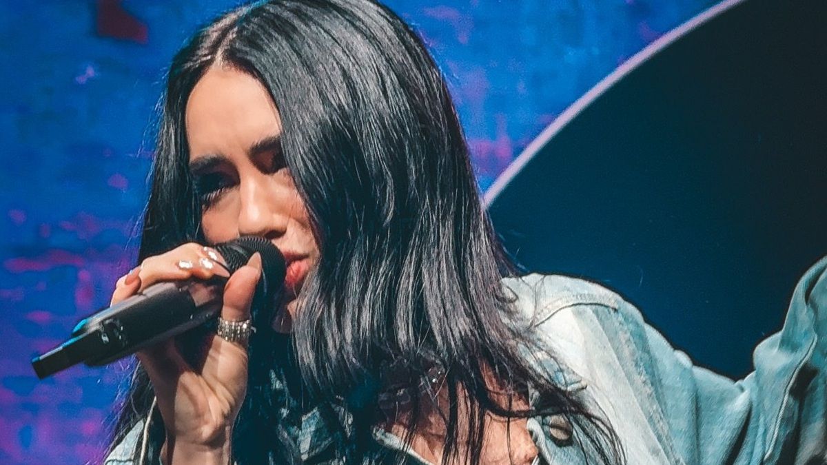 Se confirmó quién será el telonero de Lali Espósito en su último show en Vélez