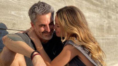 Rocío Guirao Díaz se mudaría con su familia a Miami