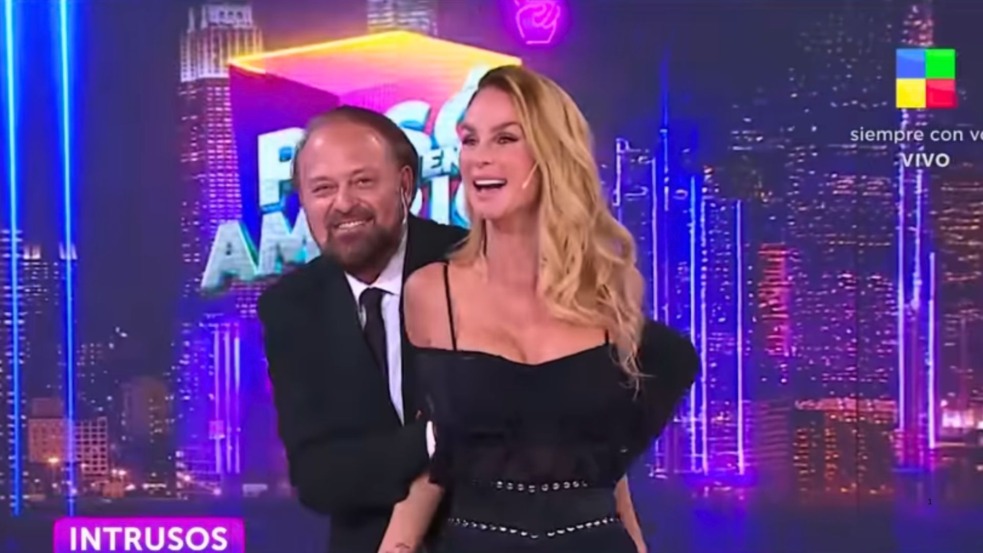 Sabrina Rojas no se guardó nada al hablar de Nito Artaza: 