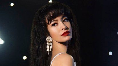¡De estreno! La vida de Selena Quintanilla es retratada en una nueva serie ¡De estreno! La vida de Selena Quintanilla es retratada en una nueva serie