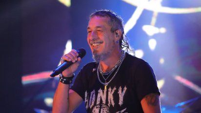 ¿El Mono de Kapanga vende panchos en la playa? 