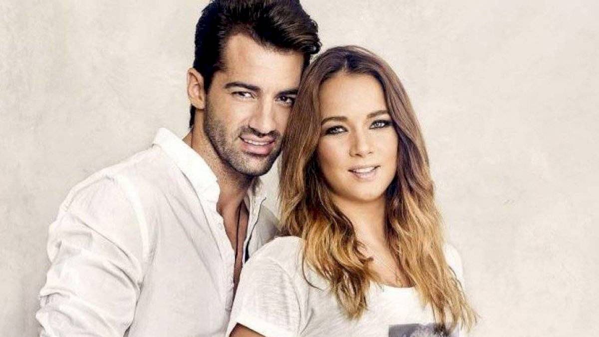 Adamari López revela sus planes de boda con Toni Costa