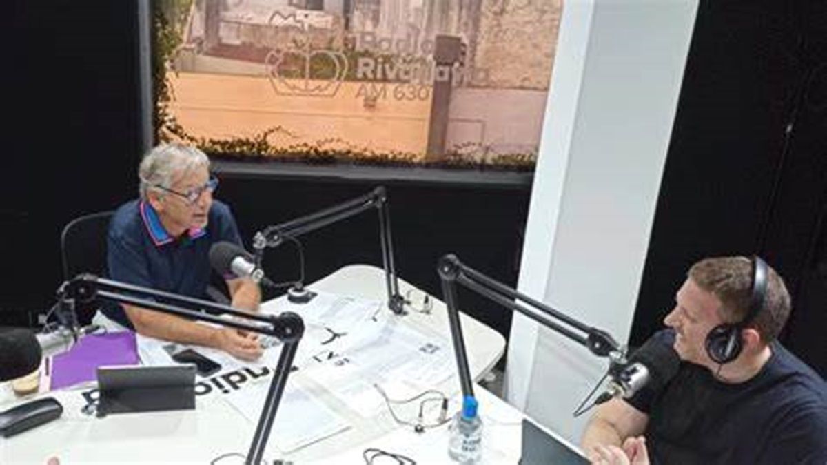 Luego del fuerte cruce de Jonatan viale con Marcelo Longobardi hoy no hubo pase en radio: Qué dijeron los periodistas