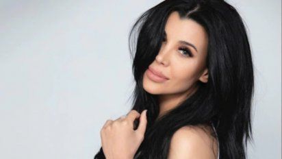 Charlotte Caniggia explicó por qué no le gusta trabajar 