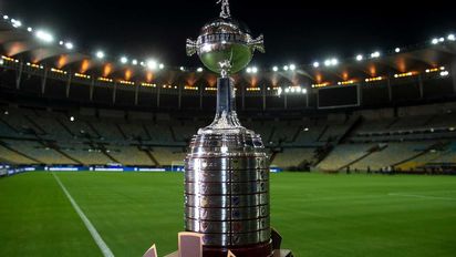 Conmebol informó que la final de la Libertadores se jugará en El Centenario 