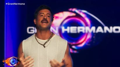 ¿Qué le gritaron a Juan Pablo en la casa de 