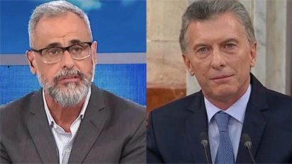 Jorge Rial: 