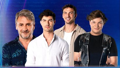 El ganador de 'Gran Hermano', según las encuestas en redes sociales