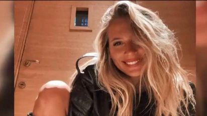 Así fue la reacción de Eli Sulichin a la foto de Benjamín Vicuña con sus hijos