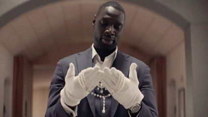 La serie Lupin de Netflix tendrá segunda temporada