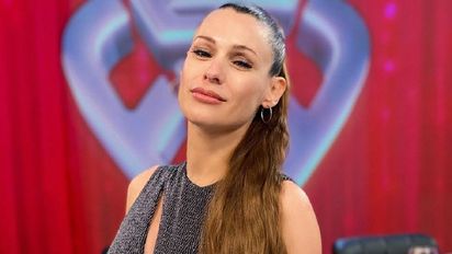 ¿Cuándo regresa Pampita a su trabajo en la televisión?
