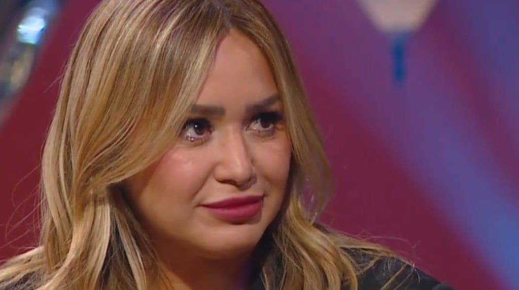 Karina La Princesita reveló el grave problema de salud por hacer 34 shows en un fin de semana