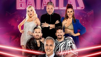 Un cambio definitivo que impactará en el rating de La Voz Argentina 