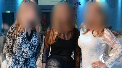 Tres conductoras vuelven a la tele juntas después de años afuera de la pantalla