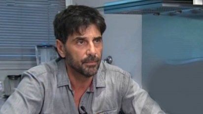 La televisión brasileña realizó un informe sobre la denuncia de Thelma Fardín a Juan Darthés por abuso sexual