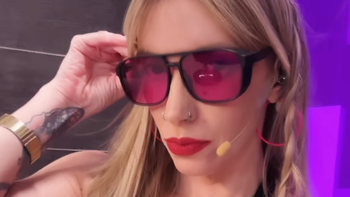 Carmiña Masi tras Gran Hermano: ¿Un reality español es su próximo destino?