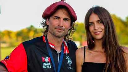 Zaira Nara finalmente habló sobre los rumores de crisis con Jakob von Plessen