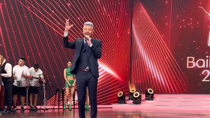 bailando 2023: asi fue el puntaje de las parejas este viernes en una noche de sorpresas