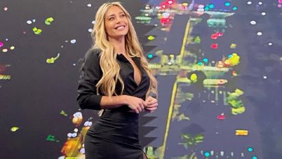 Sol Pérez y su opinión sobre el poliamor