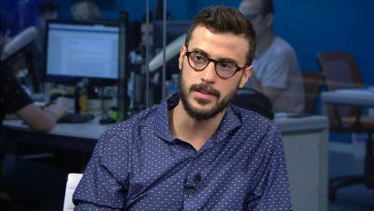 Diego Leuco criticó al gobierno por la vacuna Sputnik V