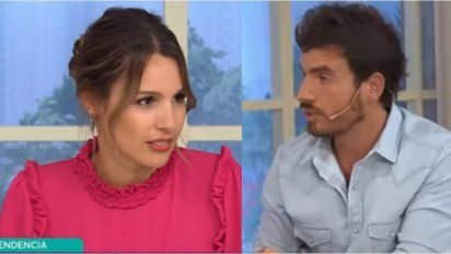 Fede Bal cuenta los días para dejar su rol de panelista en 