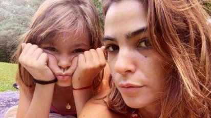 Agustina Cherri: ¿Cuántos hijos tiene y quiénes son los padres?