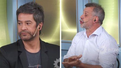 El Gran Premio de la Cocina: rivalidad entre Christian Petersen y Mauricio Asta