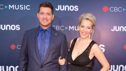 El amoroso mensaje de Luisana Lopilato a Cielo, su hija menor, en su primer cumpleaños