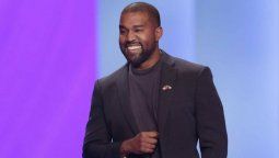 Kanye West votó por el candidato en quien más cree: él mismo