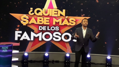 Silvina Escudero fue la gran ganadora del segundo 