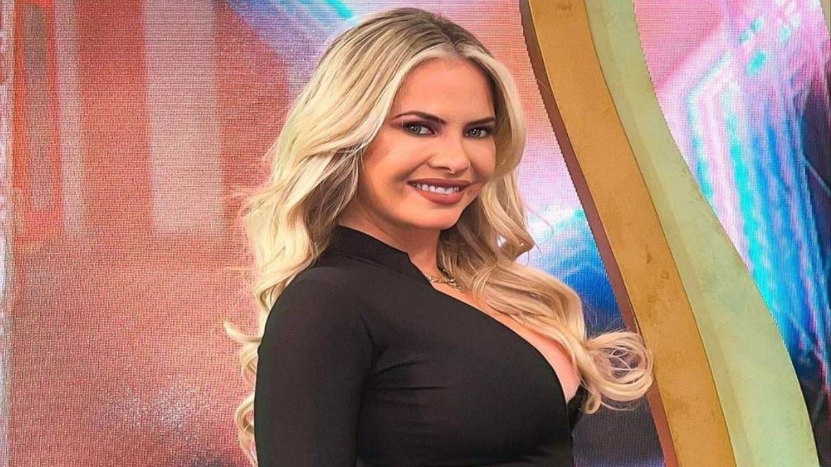 alejandra maglietti dio detalles de su vida sentimental: estoy saliendo con... alejandra maglietti dio detalles de su vida sentimental: estoy saliendo con...