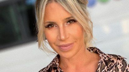 Flor Peña habló: ¿Es de ella  la mansión en Nordelta? 