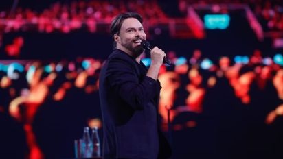 ¿Quién es y qué le pasó a George Harris en Chile?