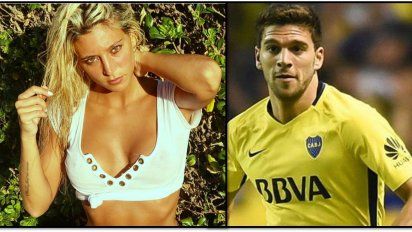 Romance secreto: una chica del momento y un futbolista durmieron en Puerto Madero