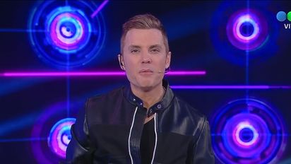 Santiago Del Moro confirmó una nueva temporada de Gran Hermano Chile
