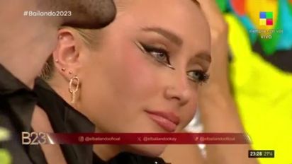 Rating: los números del 'Bailando 2023' durante la gala de sentencia