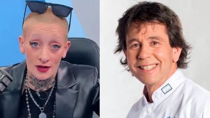 La irónica respuesta de Ariel Rodríguez Palacios a Furia de Gran Hermano