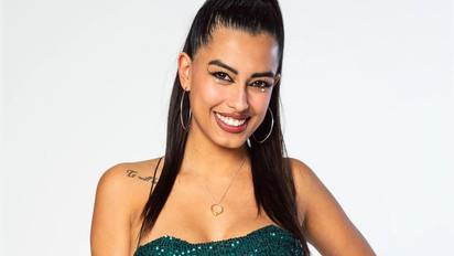 Luz contestó si estaría con Tato de Gran Hermano y en LAM celebraron la respuesta