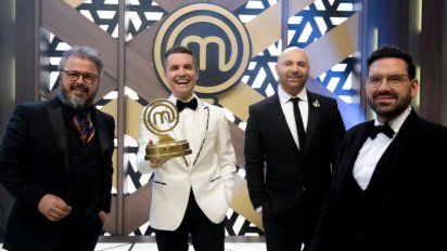 Masterchef Celebrity: Así será la gala de eliminación