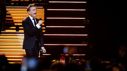 ¿Vuelve a Argentina? Luis Miguel anunció su gira mundial 2024: fechas y lugares