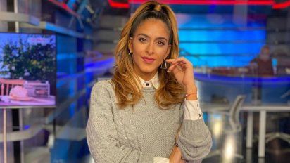 Celeste Muriega sobre Hernán Drago: tiene cosas por resolver