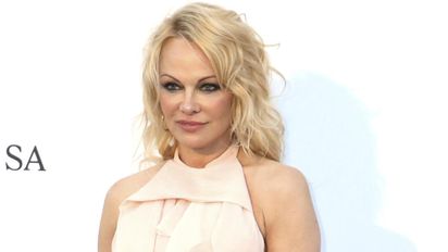 Netflix: las fuertes confesiones de Pamela Anderson en su documental