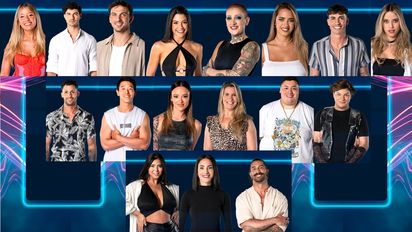 Sonó el teléfono rojo en 'Gran Hermano' y 2 participantes no podrán hacer la prueba del líder