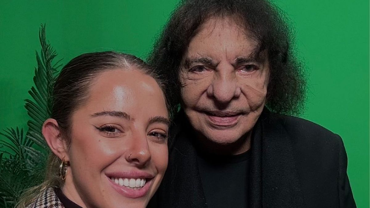 Nati Jota y Alejandro Dolina: la reflexión que cruzó generaciones en su visita a Olga