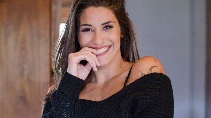 Ivana Nadal no se toma nada personal