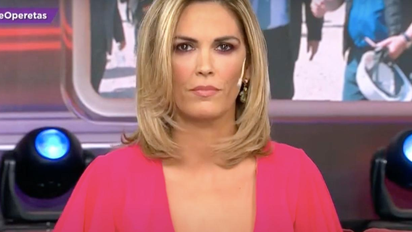 Viviana Canosa apuntó contra Cancillería