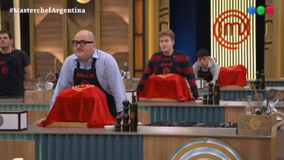 Rating: ¿Cómo le fue a la gala de eliminación de 'MasterChef Argentina'?