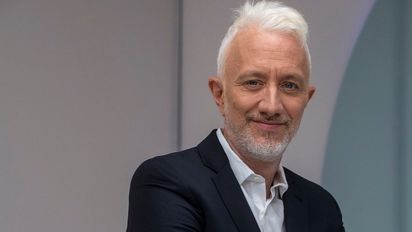 Estos son los invitados de Andy Kusnetzoff del sábado