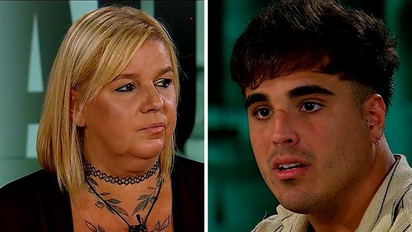 Por qué Virginia de Gran Hermano explotó contra Mauro